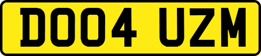 DO04UZM