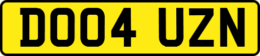 DO04UZN