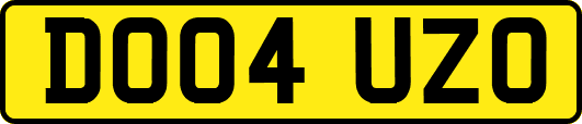 DO04UZO
