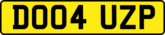DO04UZP