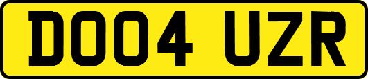 DO04UZR