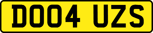 DO04UZS