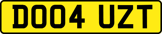 DO04UZT