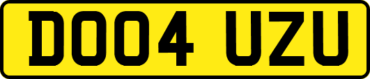 DO04UZU