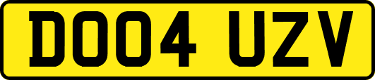 DO04UZV