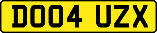 DO04UZX