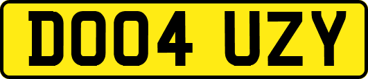 DO04UZY