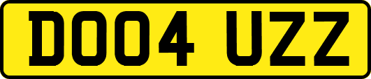 DO04UZZ