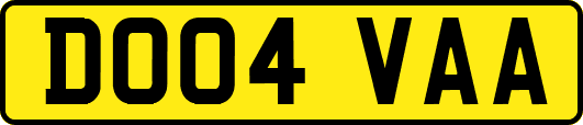 DO04VAA