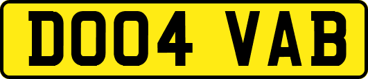 DO04VAB