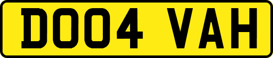 DO04VAH