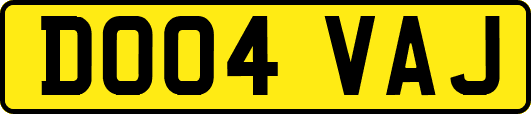 DO04VAJ