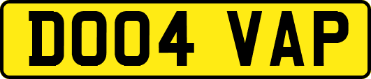 DO04VAP