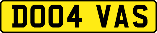 DO04VAS