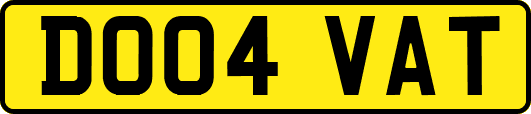 DO04VAT