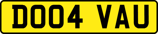 DO04VAU