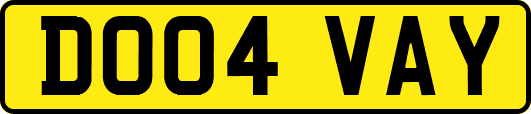 DO04VAY