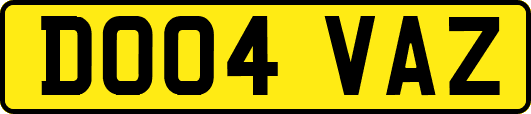 DO04VAZ