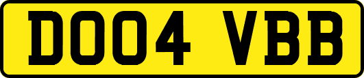 DO04VBB