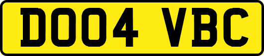 DO04VBC