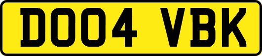 DO04VBK