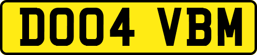 DO04VBM