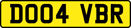 DO04VBR