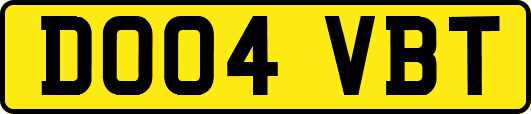 DO04VBT