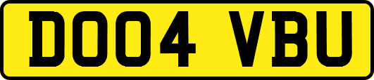 DO04VBU