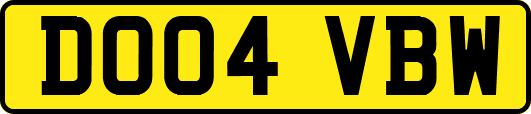 DO04VBW