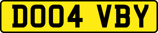 DO04VBY