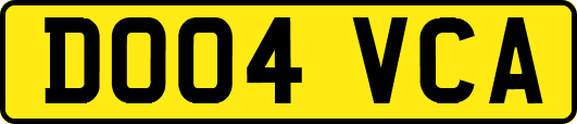 DO04VCA