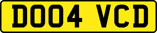 DO04VCD