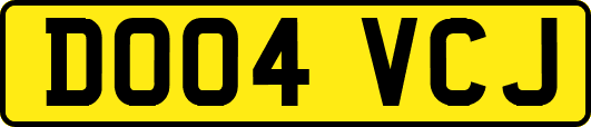DO04VCJ
