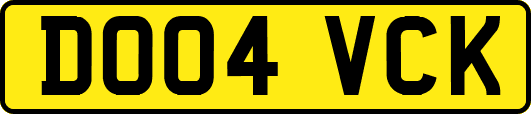 DO04VCK