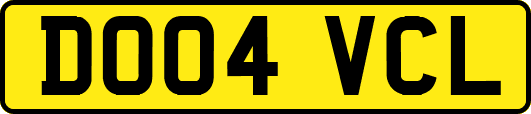 DO04VCL