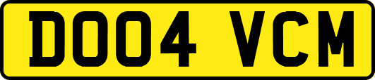 DO04VCM