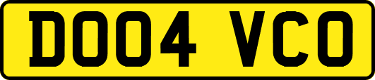 DO04VCO