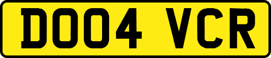 DO04VCR