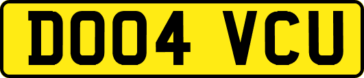 DO04VCU