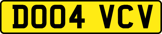DO04VCV