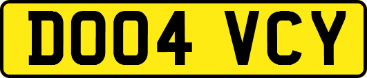 DO04VCY