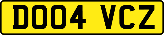 DO04VCZ