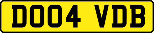 DO04VDB