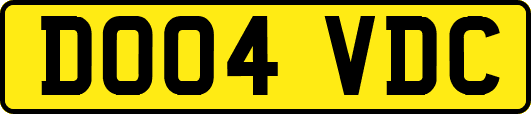 DO04VDC