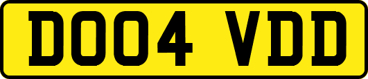 DO04VDD
