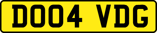 DO04VDG