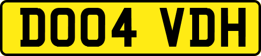 DO04VDH