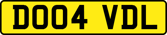 DO04VDL