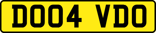 DO04VDO